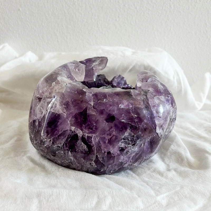 Ametista dall'Uruguay - L